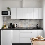 Giedres Apartaments-alkava Apartment Kaunas