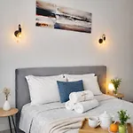 Giedres Apartaments-alkava *