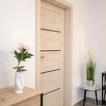 Giedres Apartaments-alkava Apartment