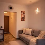 Giedres Apartaments-alkava * Kaunas