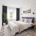 Giedres Apartaments-alkava Apartment