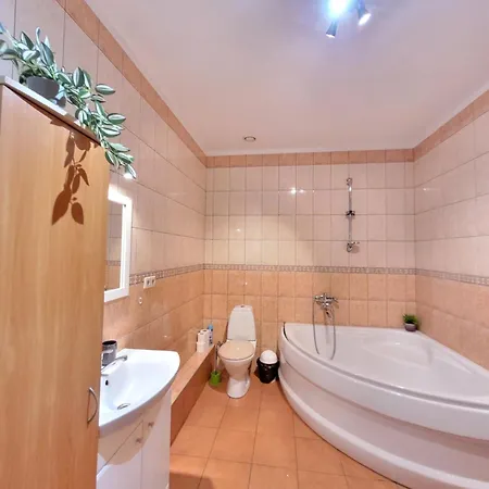 Διαμέρισμα Giedres Apartaments-alkava *