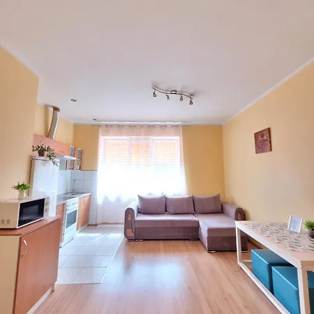 Giedres Apartaments-alkava Kaunas