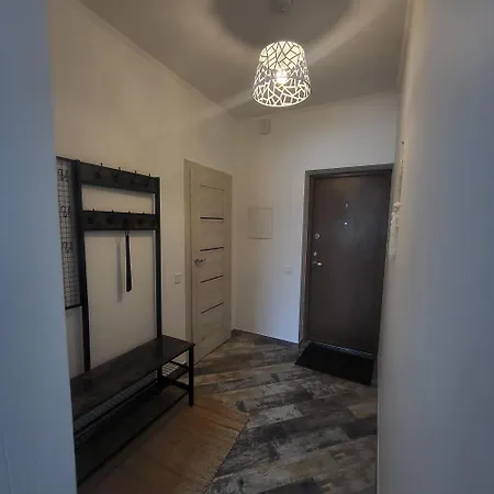 Giedres Apartaments-alkava Κάουνας
