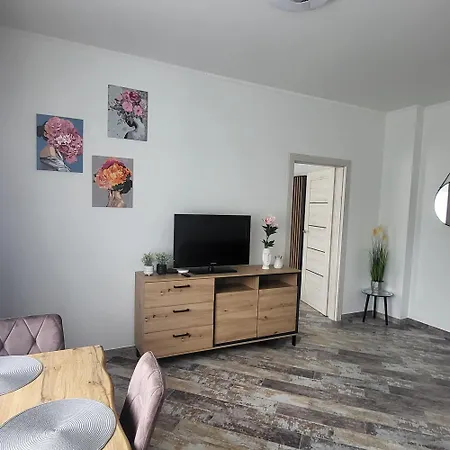 Giedres Apartaments-alkava Διαμέρισμα