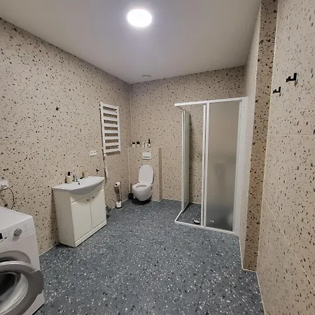 Giedres Apartaments-alkava Κάουνας