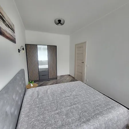 Apartment Giedres Apartaments-alkava Kaunas