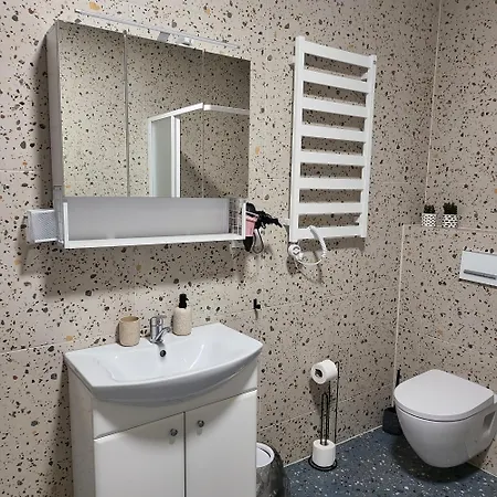 Διαμέρισμα Giedres Apartaments-alkava *
