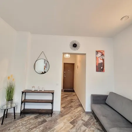 Giedres Apartments-alkava Διαμέρισμα *