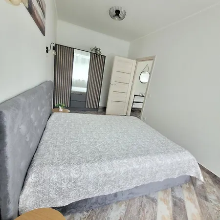 Apartman Giedres Apartments-alkava Kaunas