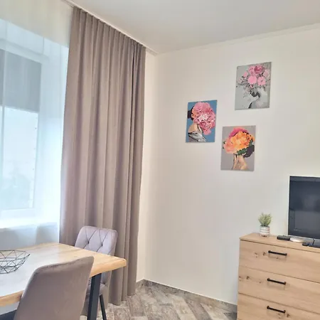 Giedres Apartments-alkava Appartement *