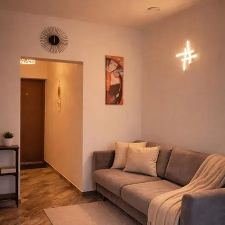 Giedres Apartments-alkava Near Old Town * Kaunas