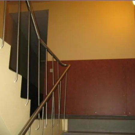 Giedres Apartaments-alkava Apartment Kaunas