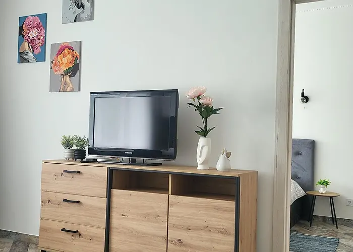 Appartement Giedres Apartments-alkava Kaunas