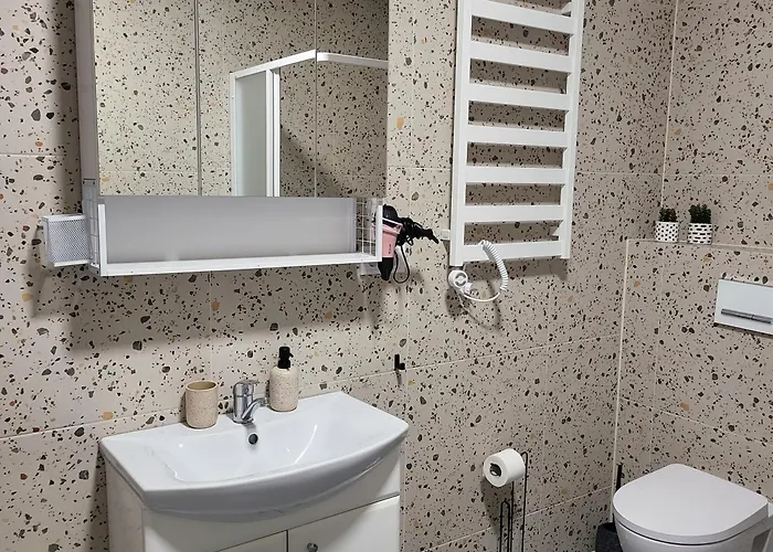 Διαμέρισμα Giedres Apartments-alkava *