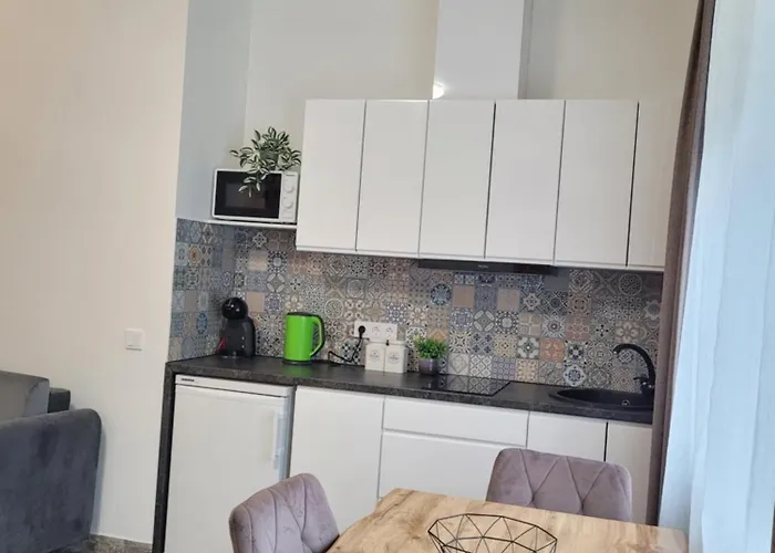 Giedres Apartaments-alkava Kaunas