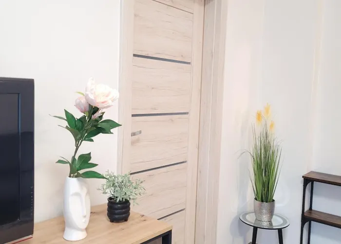 Apartamento Giedres Apartments-alkava Near Old Town *