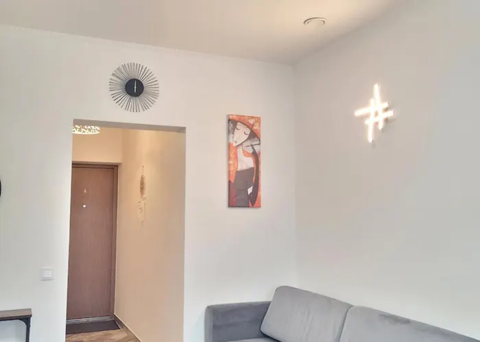 Διαμέρισμα Giedres Apartments-alkava Κάουνας