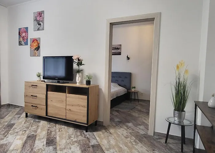 Giedres Apartments-alkava * Kaunas