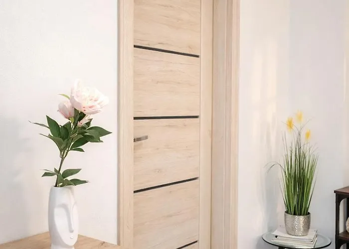 Giedres Apartments-alkava Near Old Town Apartamento