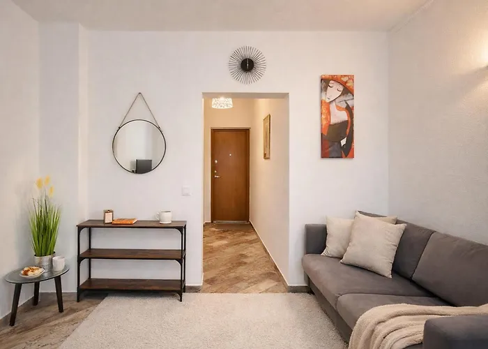 Giedres Apartments-alkava Near Old Town Apartamento Kaunas