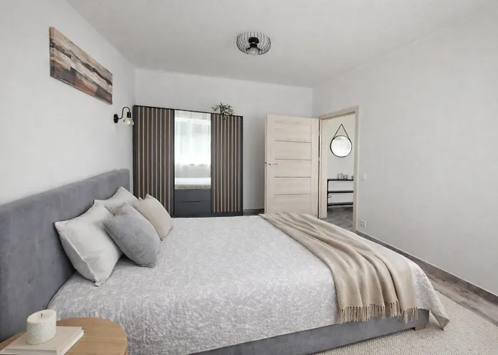 Giedres Apartments-alkava Near Old Town